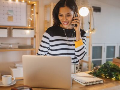 Berufe für nicht belastbare Menschen Die besten Jobs ohne viel Menschenkontakt