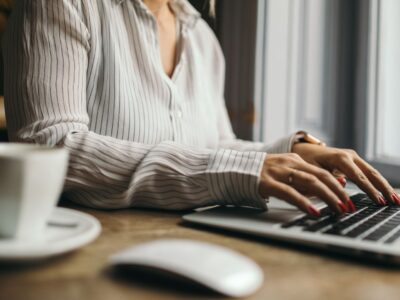 Virtuelle Assistentin werden Erfolg als Virtuelle Assistenz