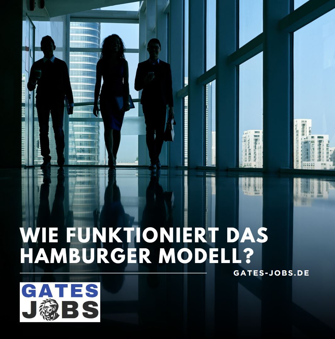 Wie funktioniert das Hamburger Modell Wie funktioniert das Hamburger Modell