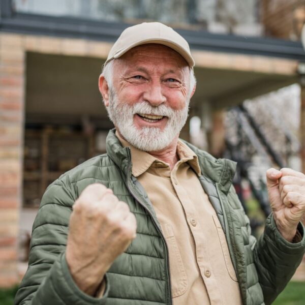 Ab welchem Vermögen kann man aufhören zu arbeiten