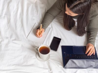Geeignete Berufe für depressive Menschen Depression im Job