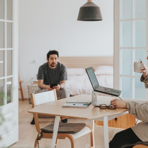 Home Office Jobs für Quereinsteiger Teilzeit im Homeoffice arbeiten