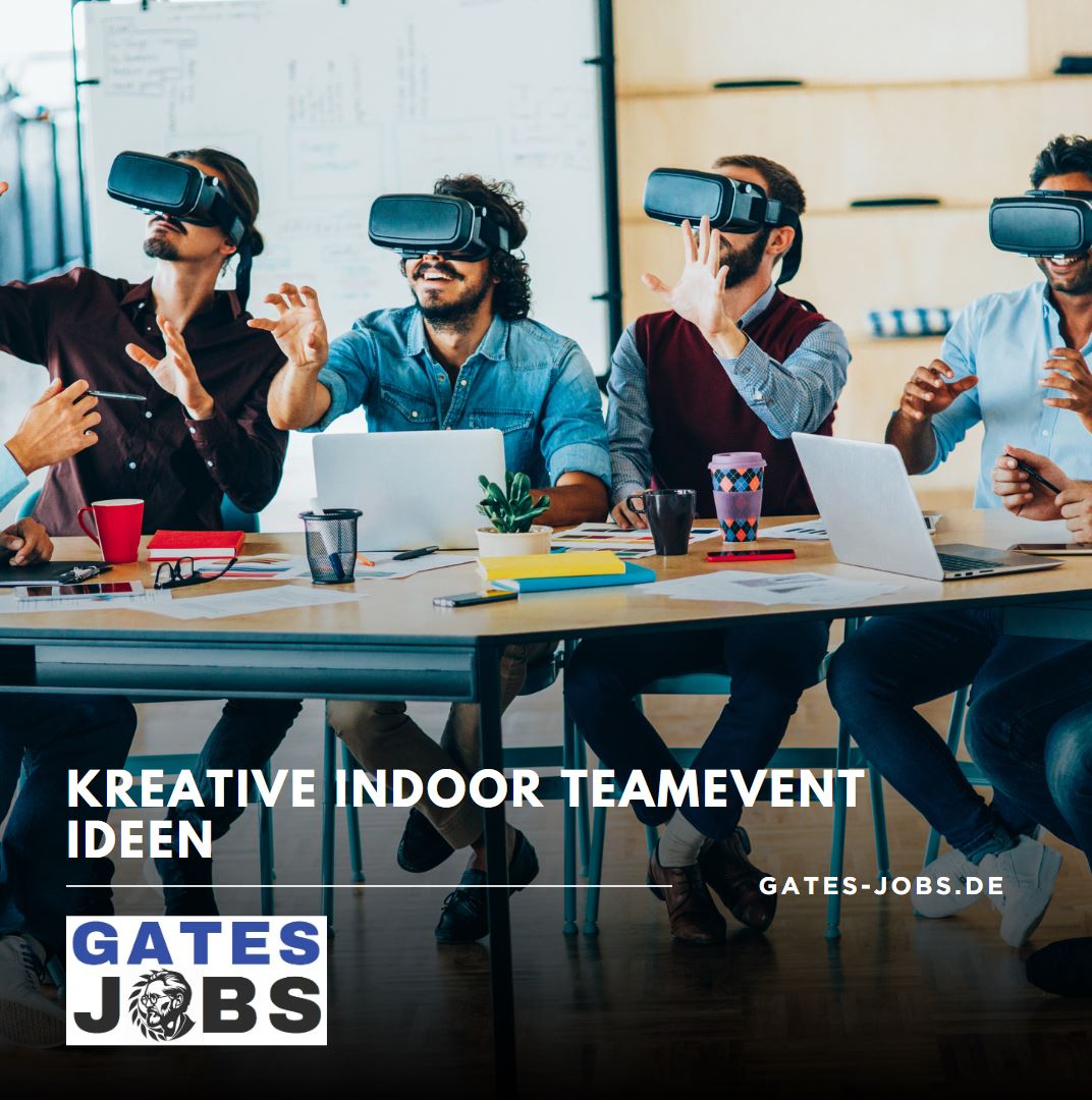 Kreative Indoor Teamevent Ideen Kreative Indoor Teamevent Ideen