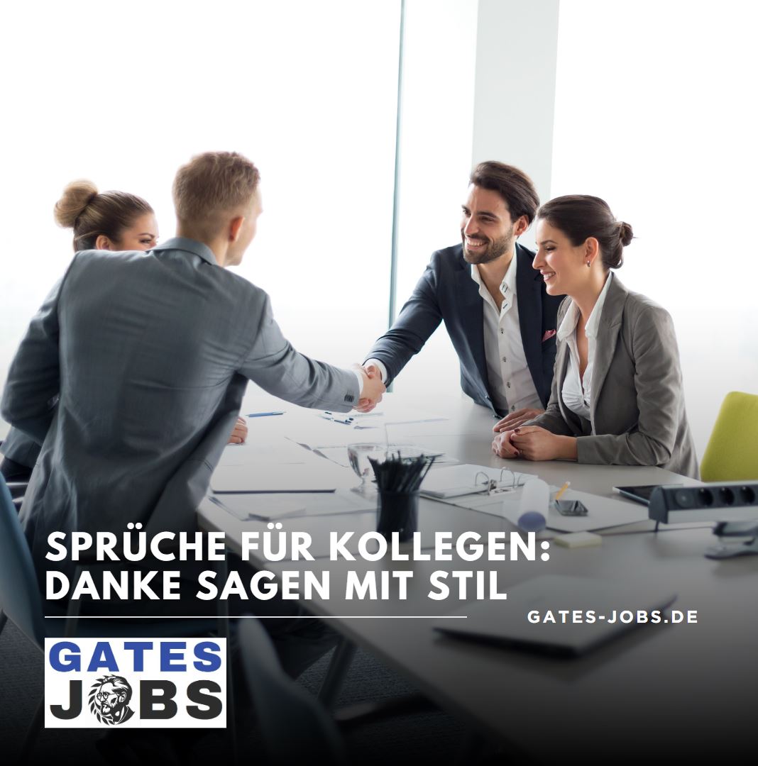 Sprüche für Kollegen Danke sagen mit Stil Sprüche für Kollegen Danke sagen mit Stil