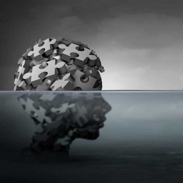 10 Anzeichen für Borderline Persönlichkeitsstörung