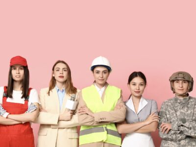 Ausbildungsberufe mit Realschulabschluss