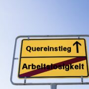 Berufe für Quereinsteiger ab 40