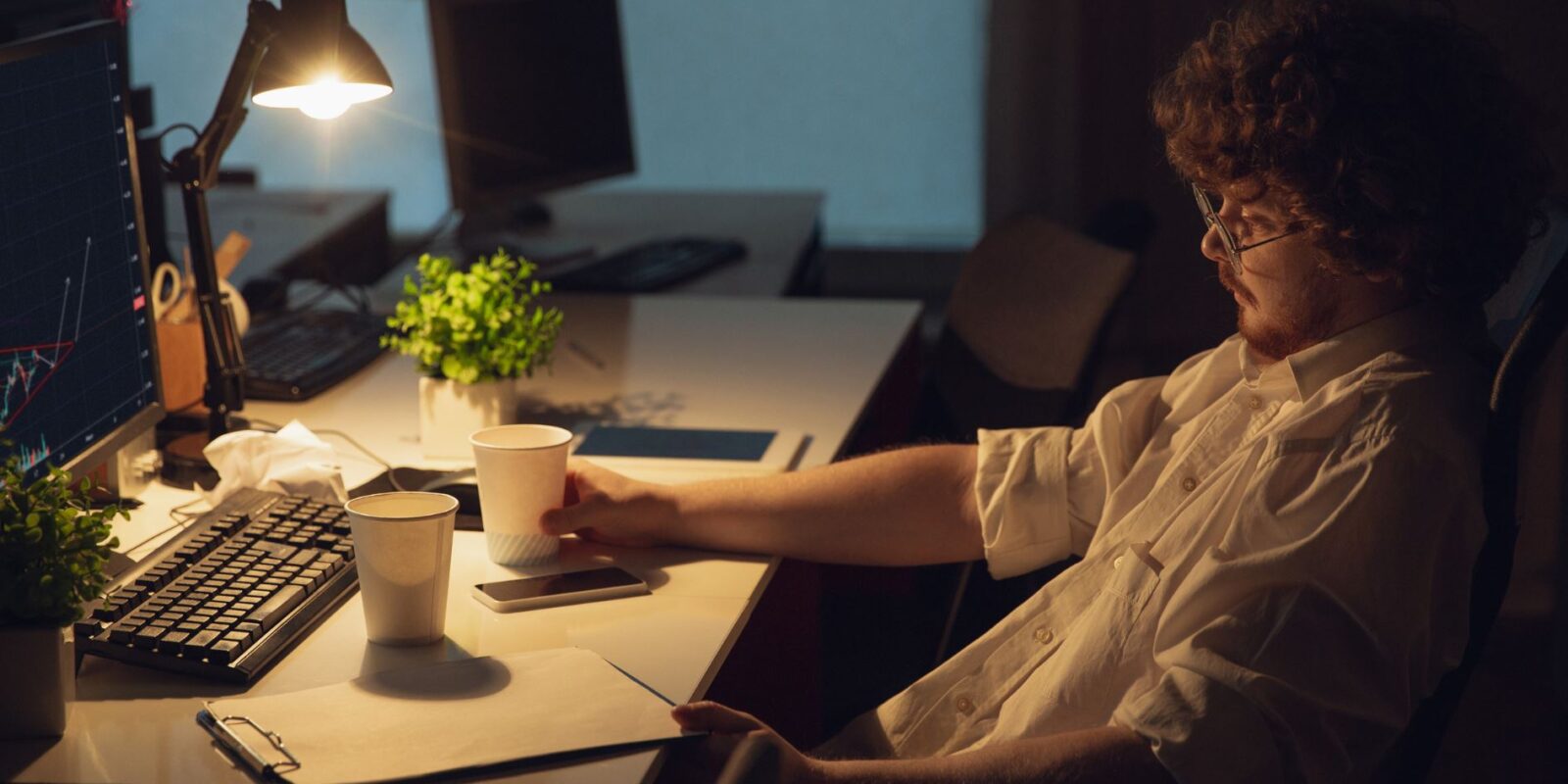 Die besten Berufe für introvertierte Menschen Finde passende Jobs