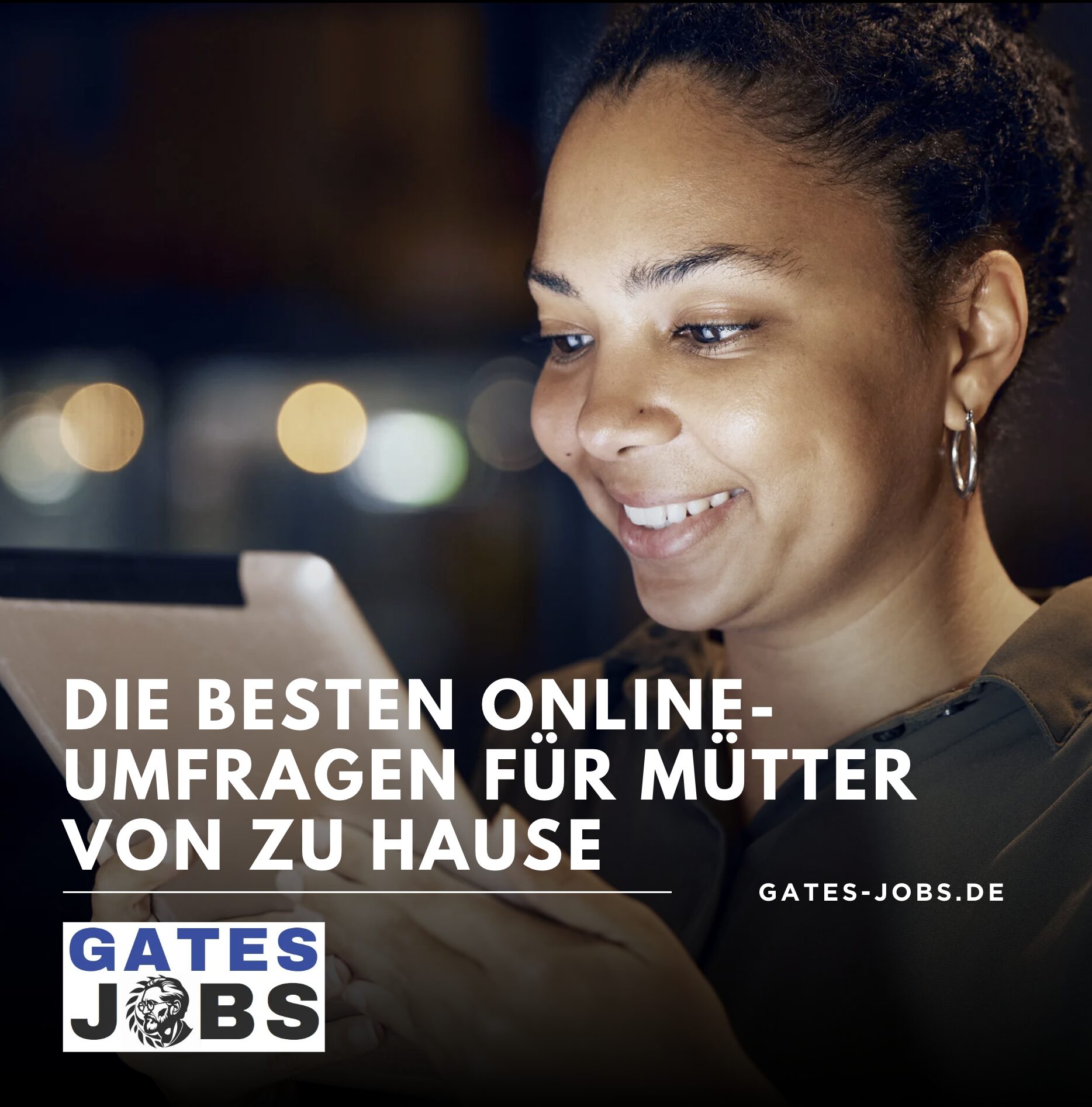 Die besten Online-Umfragen für Mütter von zu Hause Die besten Online-Umfragen für Mütter von zu Hause