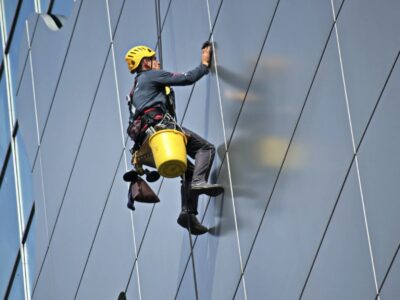 Gefährlichster Beruf der Welt