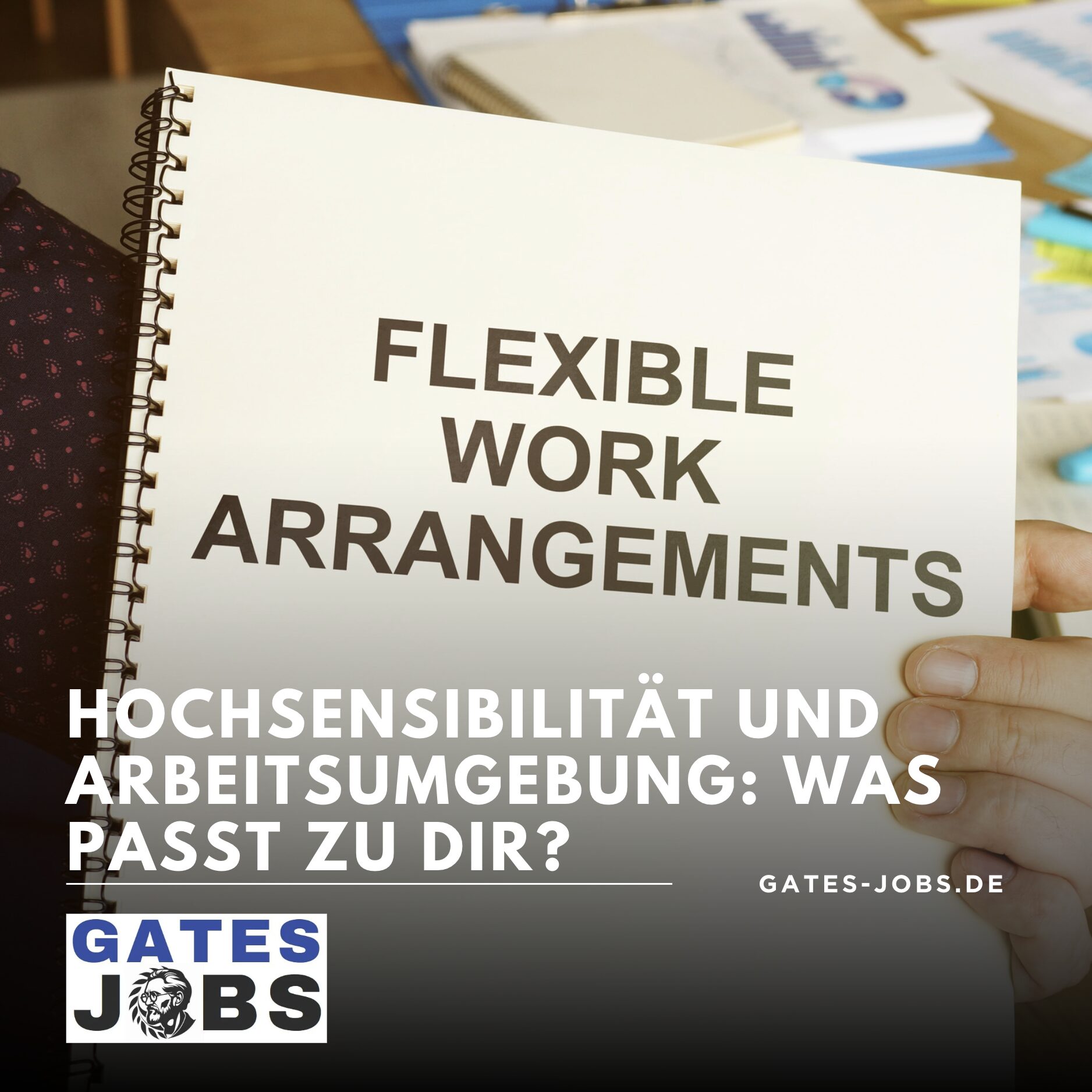 Hochsensibilität und Arbeitsumgebung: Was passt zu dir? Hochsensibilität und Arbeitsumgebung: Was passt zu dir?