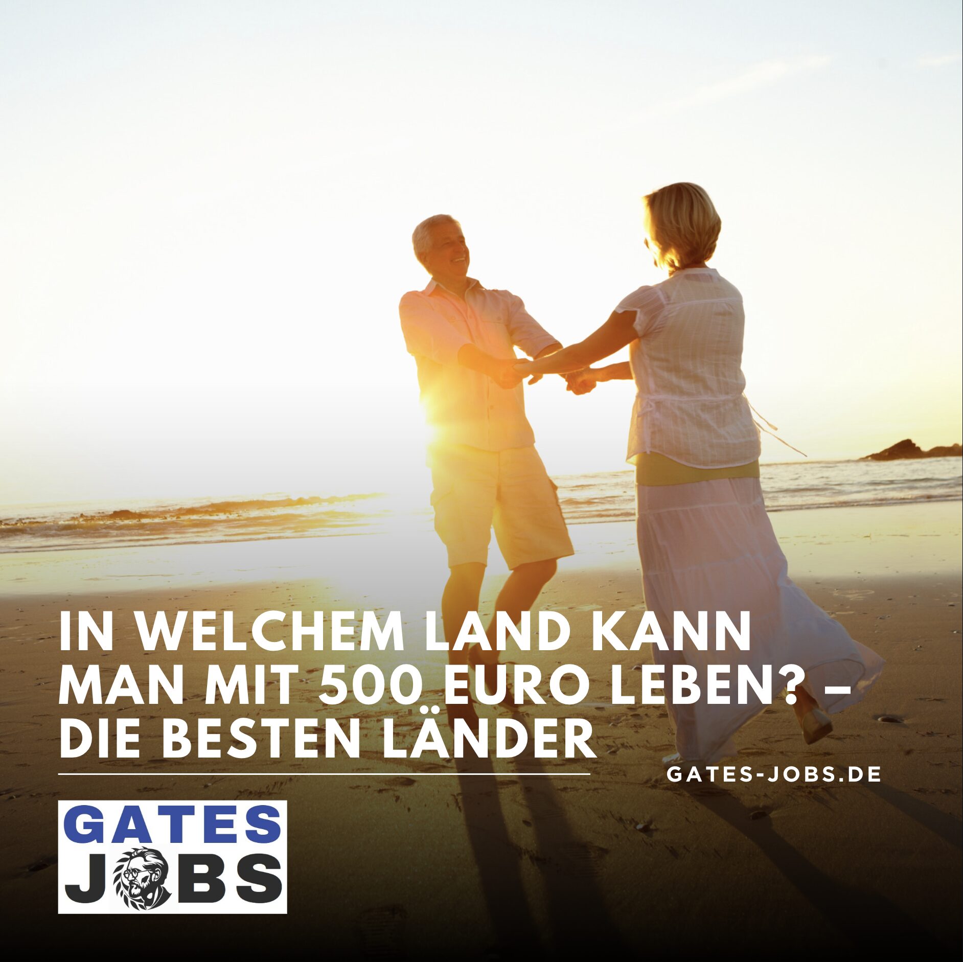 In welchem Land kann man mit 500 Euro leben? – Die besten Länder In welchem Land kann man mit 500 Euro leben? – Die besten Länder