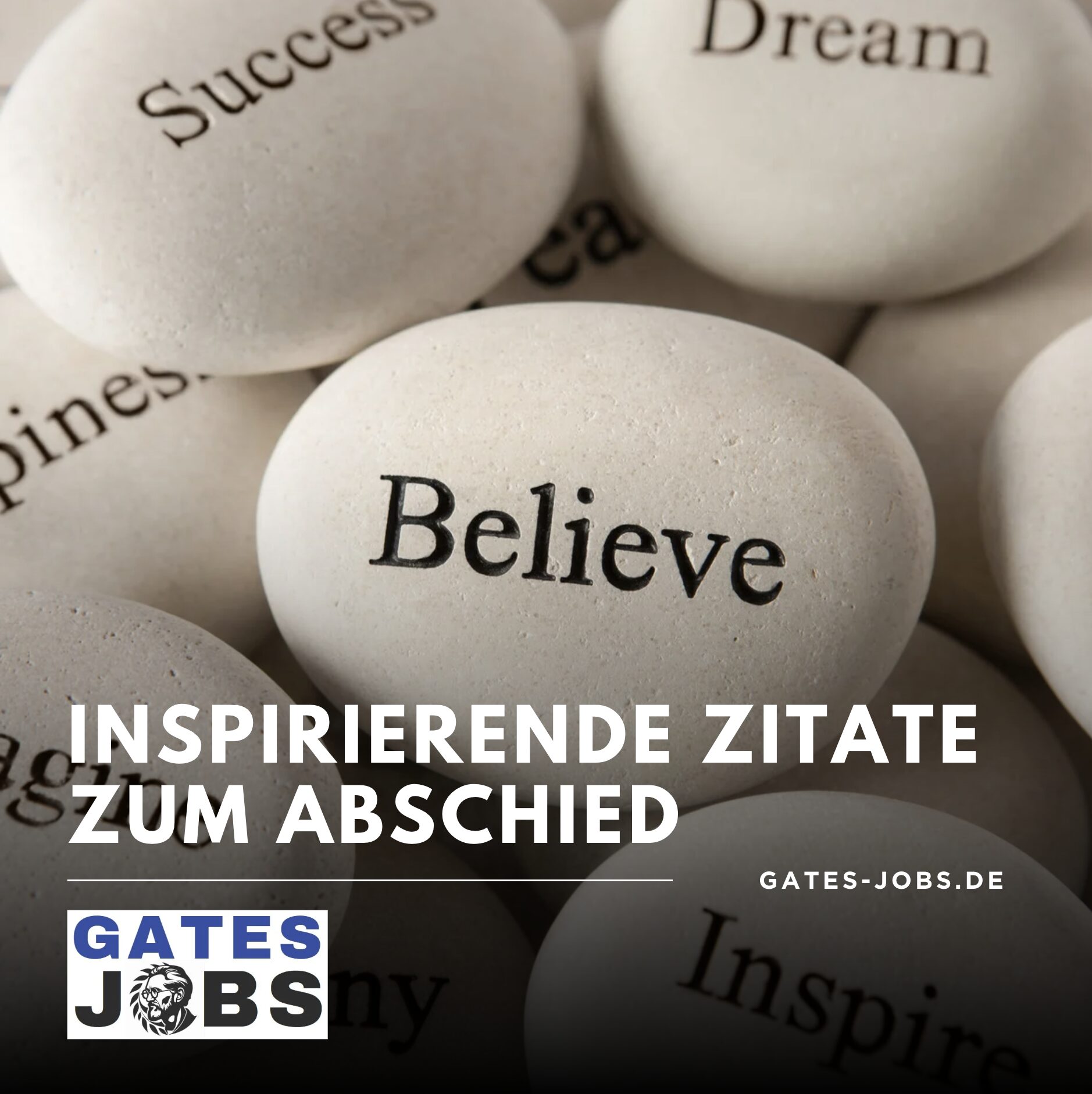 Inspirierende Zitate zum Abschied Inspirierende Zitate zum Abschied
