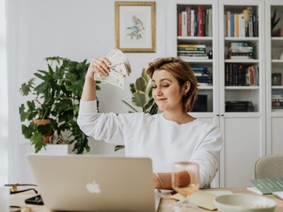 Mit welcher App kann man Geld verdienen