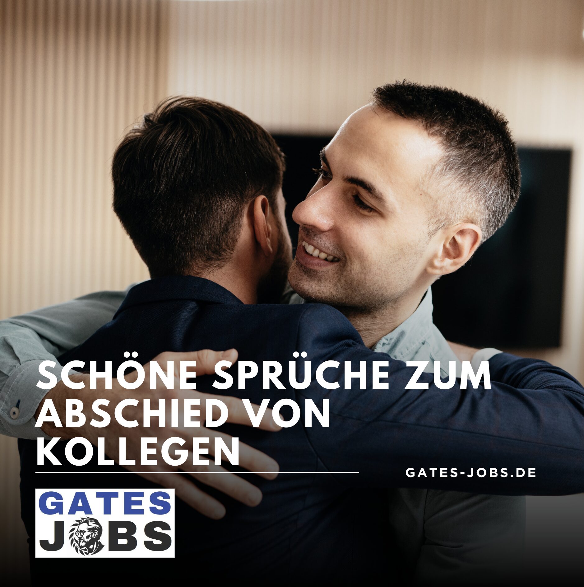 Schöne Sprüche zum Abschied von Kollegen Schöne Sprüche zum Abschied von Kollegen
