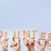 Volunteer und Freiwilligenarbeit im Ausland