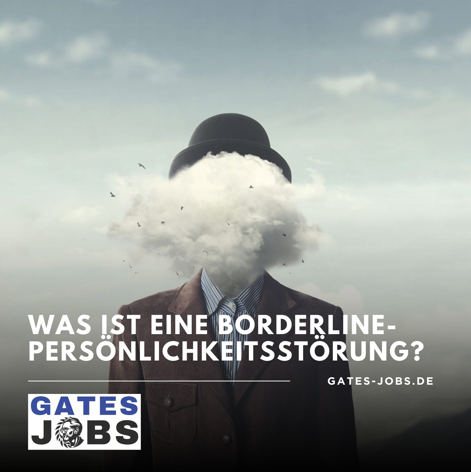 Was ist eine Borderline-Persönlichkeitsstörung?