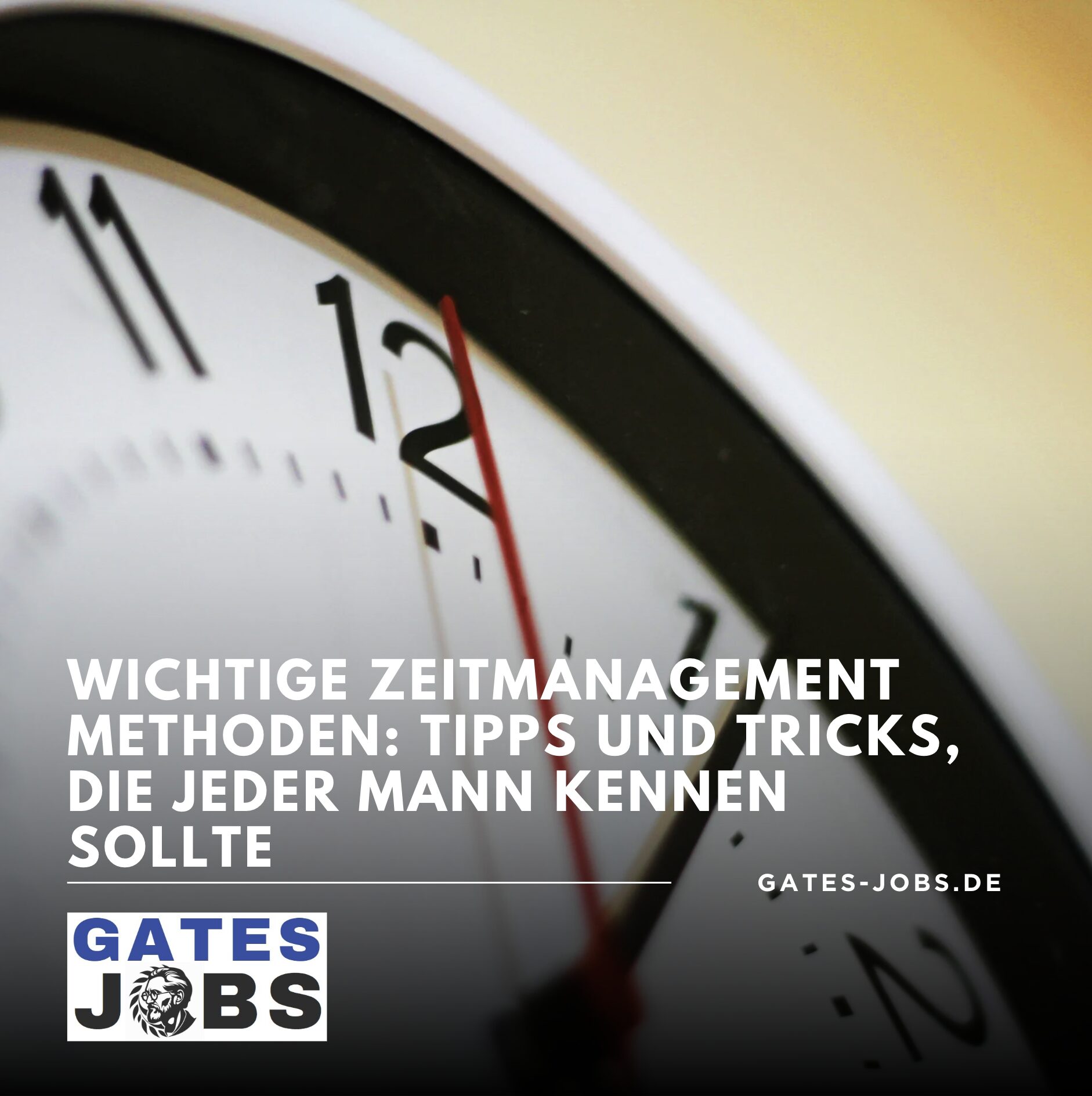 Wichtige Zeitmanagement Methoden: Tipps und Tricks, die jeder Mann kennen sollte Wichtige Zeitmanagement Methoden: Tipps und Tricks, die jeder Mann kennen sollte