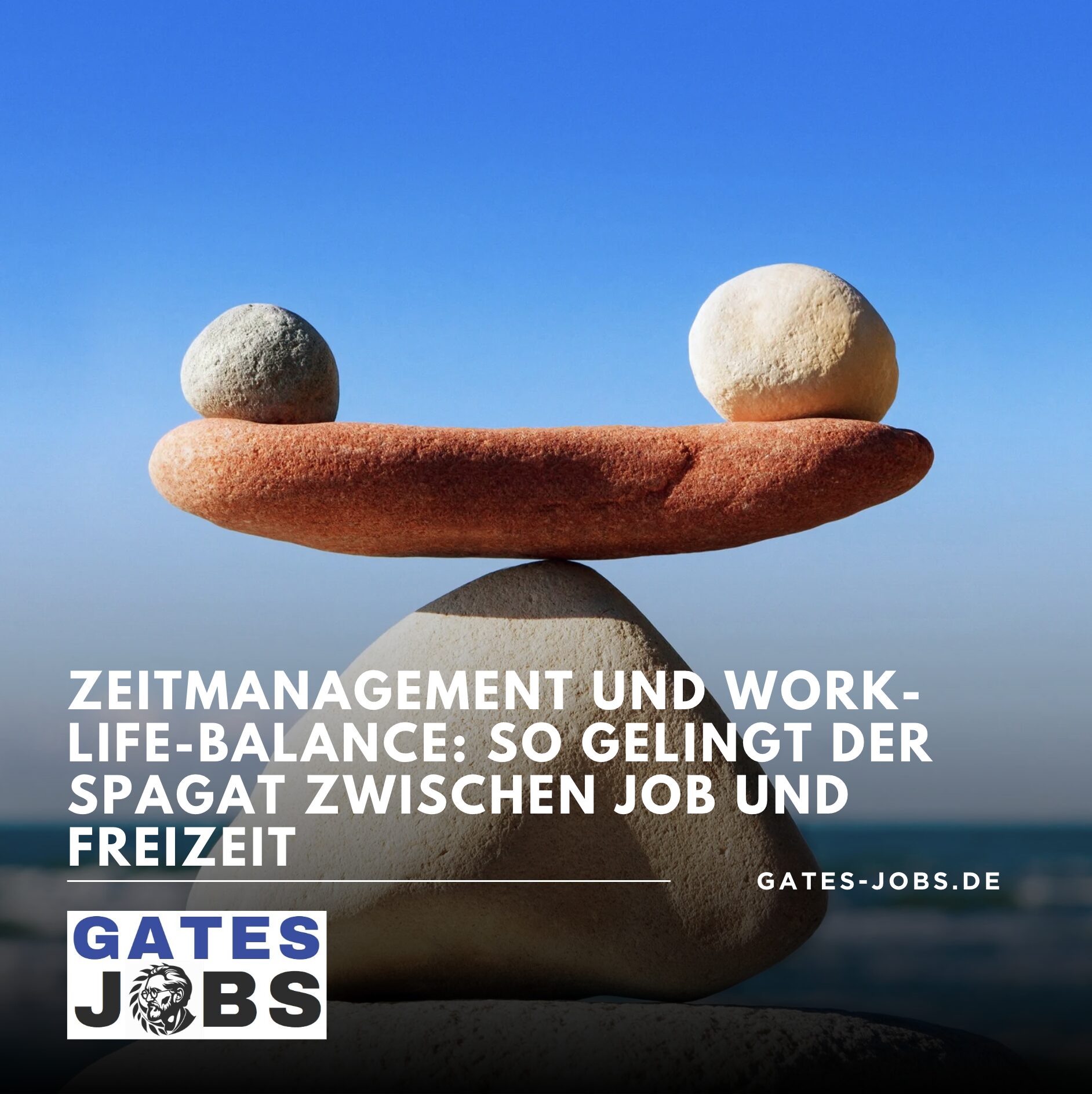 Zeitmanagement und Work-Life-Balance: So gelingt der Spagat zwischen Job und Freizeit Zeitmanagement und Work-Life-Balance: So gelingt der Spagat zwischen Job und Freizeit